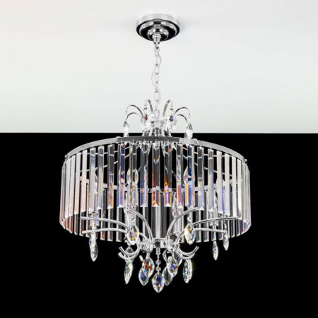 Люстры подвесные — Подвесная люстра Citilux CL335181 купить в 