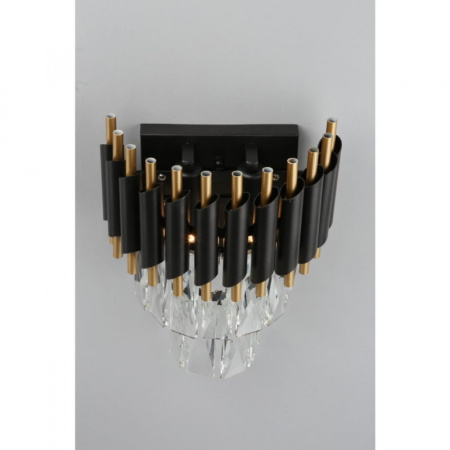 Настенные бра — Бра Omnilux OML-69801-02 купить в 