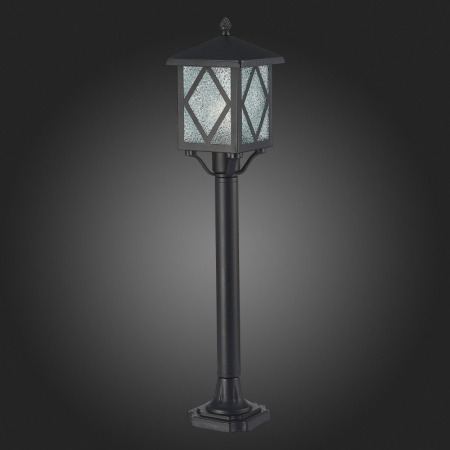 Средние уличные фонари — Садово-парковый светильник ST-Luce SL084.415.01 купить в 