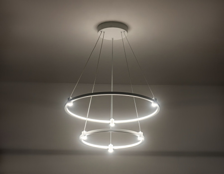 Люстры каскадные — Каскадная люстра Ambrella Light FL5505 купить в  Люстры каскадные — Каскадная люстра Ambrella Light FL5505 купить в