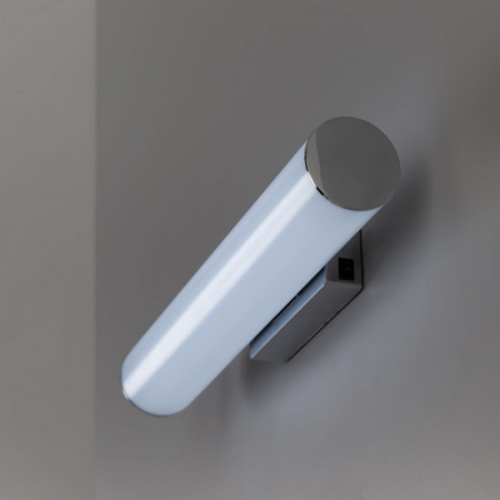 Светильники для картин и зеркал — Светильник для картин Citilux CL72112N купить в 