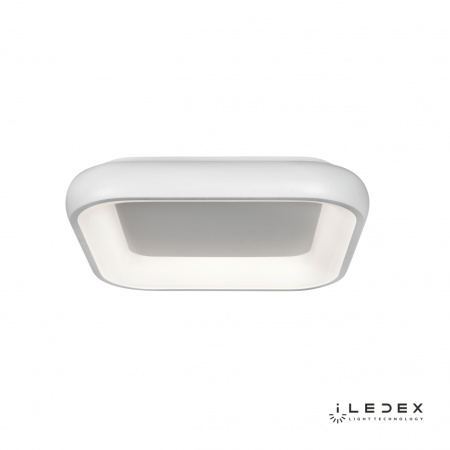 Свет для дома — Потолочный светильник iLedex illumination HY5280-838 38W WH купить в  Свет для дома — Потолочный светильник iLedex illumination HY5280-838 38W WH купить в