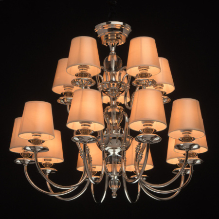 Люстры подвесные — Подвесная люстра MW-Light 355014015 купить в 