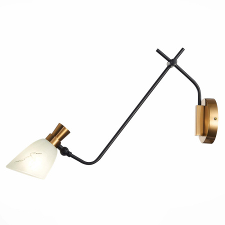 Настенные бра — Бра Evoluce SLE205401-01 купить в 