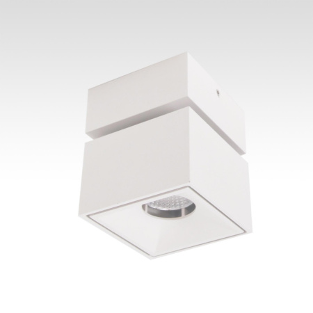 Накладные точечные светильники — Накладной светильник Citilux CL558020N купить в 