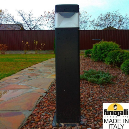 Средние уличные фонари — Садово-парковый светильник Fumagalli DS2.564.000.AXD1L купить в 