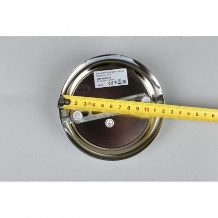 Настенные бра — Бра Omnilux OML-65201-01 купить в 