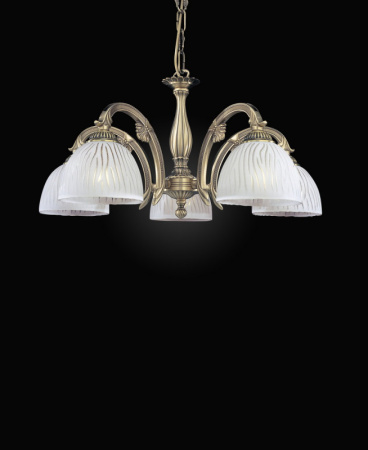 Люстры подвесные — Подвесная люстра Reccagni Angelo L 5650/5 купить в  Люстры подвесные — Подвесная люстра Reccagni Angelo L 5650/5 купить в