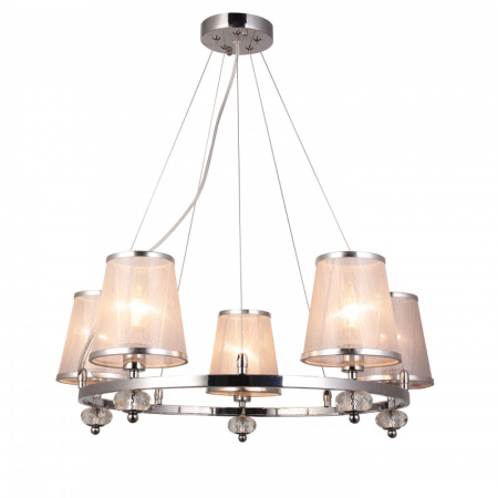 Люстры подвесные — Подвесная люстра F-Promo 2542-5P купить в 