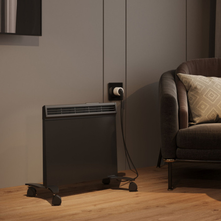 Розетки — Розетка Elektrostandard 76102/00 Умная розетка белый купить в 