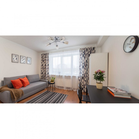 Люстры накладные — Накладная люстра DeMarkt 638014105 купить в 