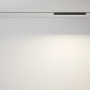 Трековые светильники — Светильник на шине Maytoni Technical TR106-2-18W3K-B купить в 