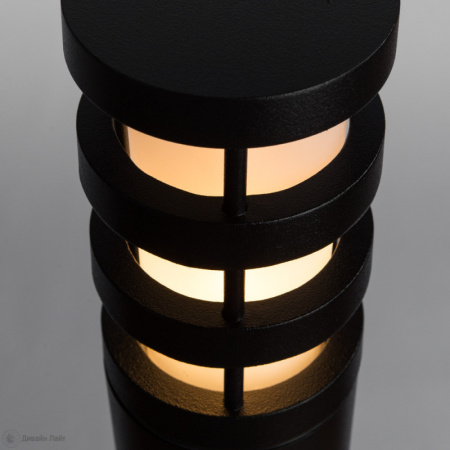 Средние уличные фонари — Садово-парковый светильник ARTE Lamp A8371PA-1BK купить в  Средние уличные фонари — Садово-парковый светильник ARTE Lamp A8371PA-1BK купить в