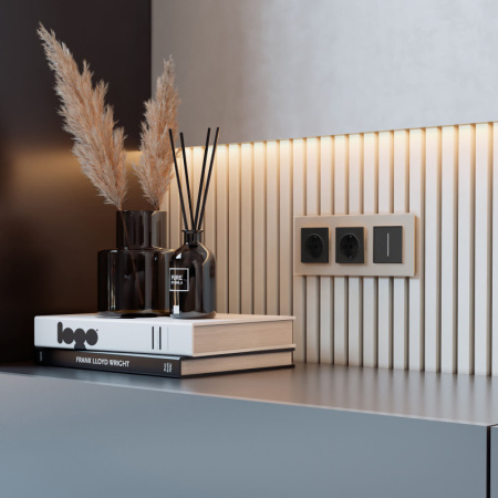 Диммеры — Диммеры Werkel W3443108 купить в 