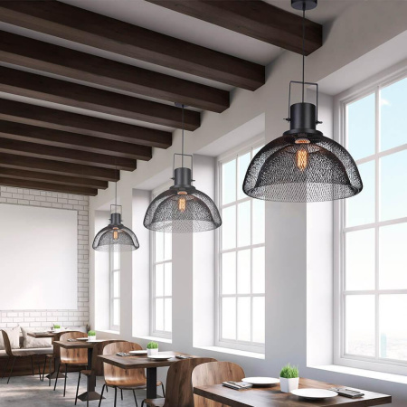 Подвесные светильники — Подвесной светильник Azzardo Balde AZ2676 купить в 