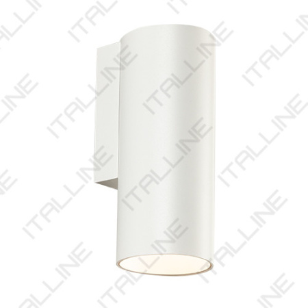 Настенные бра — Бра ITALLINE DANNY W1 white купить в  Настенные бра — Бра ITALLINE DANNY W1 white купить в