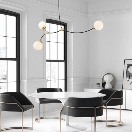 Люстры подвесные — Подвесная люстра ImperiumLoft 212765-26 купить в 