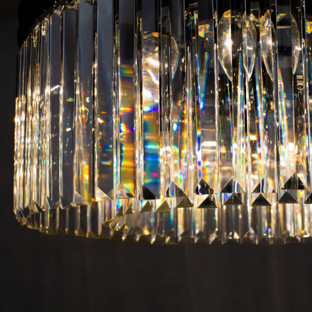 Люстры подвесные — Подвесная люстра Citilux CL332121 купить в 