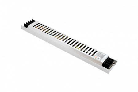 Блоки питания для светодиодных лент — Блок питания для светодиодной ленты SWG XT-200-24 купить в 