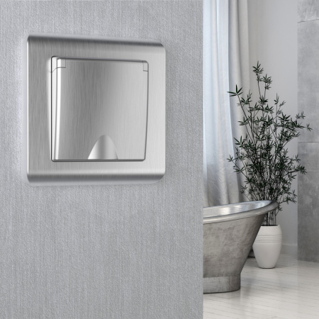 Розетки — Розетка Werkel W1171209 купить в 