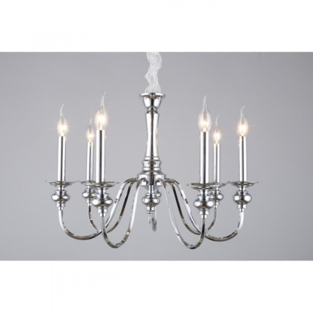 Люстры подвесные — Подвесная люстра Omnilux OML-71903-07 купить в 