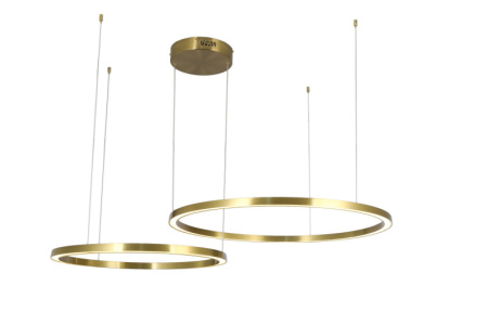 Подвесные светильники — Подвесной светильник Zortes ZRS.25291.88 купить в 