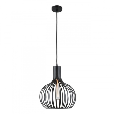 Подвесные светильники — Подвесной светильник Omnilux OML-92106-01 купить в 