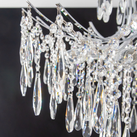 Люстры на штанге — Люстра на штанге Citilux CL302180 купить в 