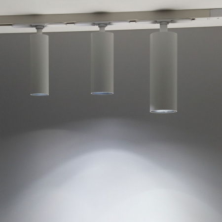 Трековые светильники — Светильник на шине Citilux CL01T120N купить в 