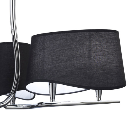 Люстры подвесные — Подвесная люстра Mantra 1910 купить в 