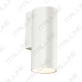 Настенные бра — Бра ITALLINE DANNY W1 white купить в  Настенные бра — Бра ITALLINE DANNY W1 white купить в