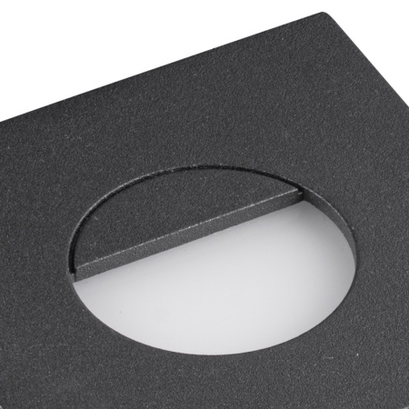 Светильники для стен и ступеней — Светильник для ступеней Mantra 7031 купить в 