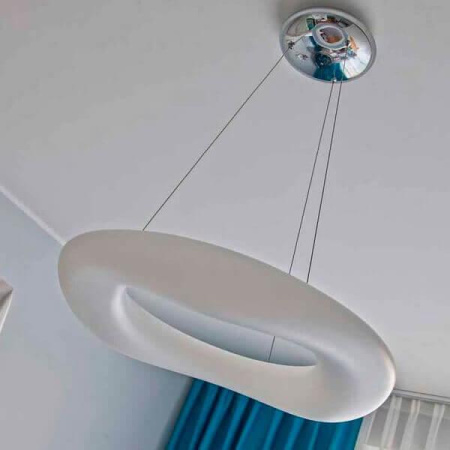 Подвесные светильники — Подвесной светильник Azzardo Donut Pendant 46 CCT AZ2672 купить в 