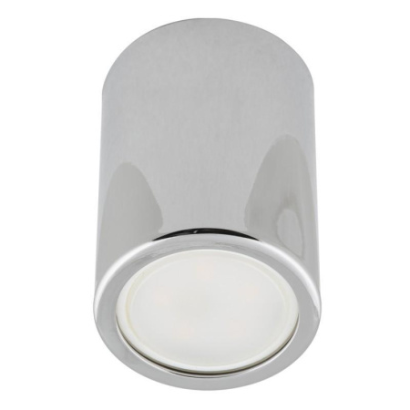 Потолочные светильники — Потолочный светильник Fametto Sotto DLC-S601 GU10 Chrome купить в 