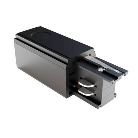 Коннекторы — Коннектор Maytoni Technical TRA005B-31B-L купить в 