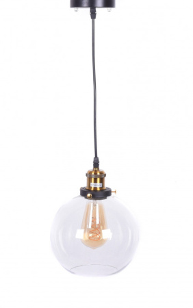 Подвесные светильники — Подвесной светильник Lumina Deco LDP 6802 PR купить в 