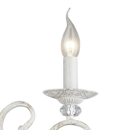 Потолочные светильники — Бра Seven Fires Aelita 65160.02.29.01 купить в 