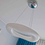 Подвесные светильники — Подвесной светильник Azzardo Donut Pendant 46 CCT AZ2672 купить в 