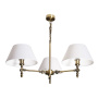 Люстры подвесные — Подвесная люстра ARTE Lamp A5620LM-3AB купить в  Люстры подвесные — Подвесная люстра ARTE Lamp A5620LM-3AB купить в