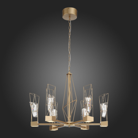 Люстры подвесные — Подвесная люстра ST-Luce SL815.203.06 купить в 