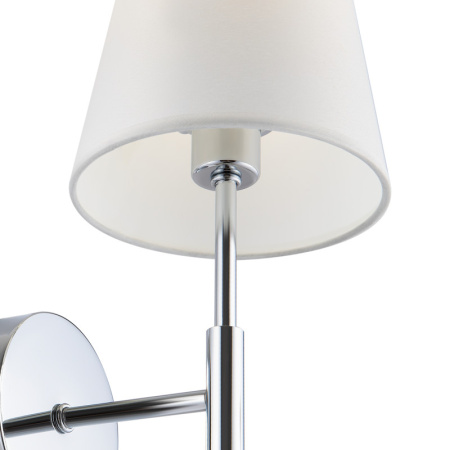 Настенные бра — Бра Freya FR5196WL-01CH купить в 