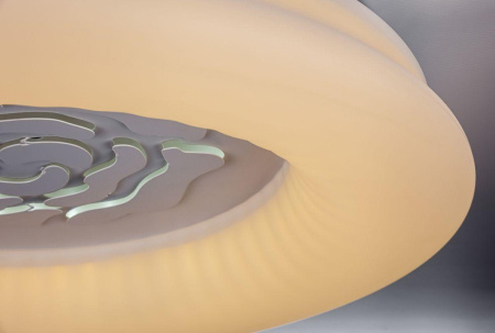 Потолочные светильники — Потолочный светодиодный светильник Escada 10284/S LED купить в  Потолочные светильники — Потолочный светодиодный светильник Escada 10284/S LED купить в