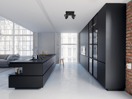 Споты — Спот Kanlux SONDA II EL-4O B 34928 купить в 