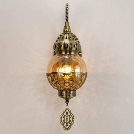 Настенные бра — Бра Citilux CL419313 купить в 