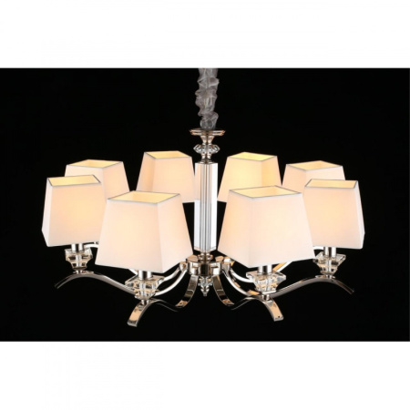 Люстры подвесные — Подвесная люстра APLOYT APL.723.03.08 купить в 