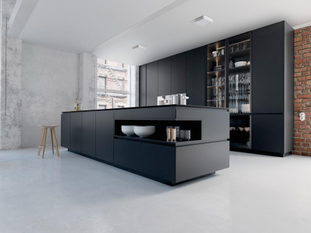 Потолочные светильники — Потолочный светодиодный светильник Kanlux BENO 18W WW-L-W 33381 купить в 