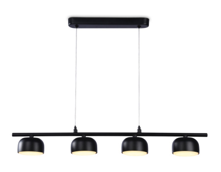 Люстры подвесные — Подвесная люстра Ambrella Light TN71039 купить в  Люстры подвесные — Подвесная люстра Ambrella Light TN71039 купить в