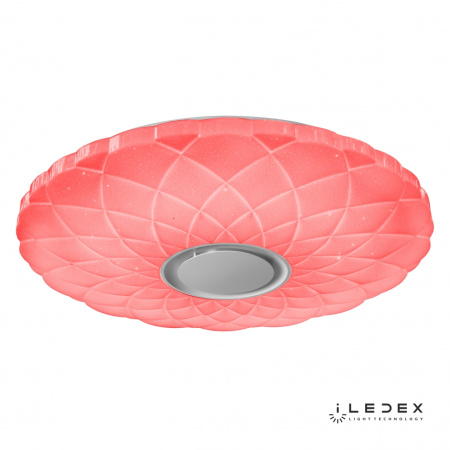 Свет для дома — Потолочный светильник iLedex Sphere ZN-XU108XD-GSR-YK купить в  Свет для дома — Потолочный светильник iLedex Sphere ZN-XU108XD-GSR-YK купить в