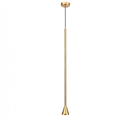 Подвесные светильники — Подвесной светильник Odeon Light 3884/1G купить в 