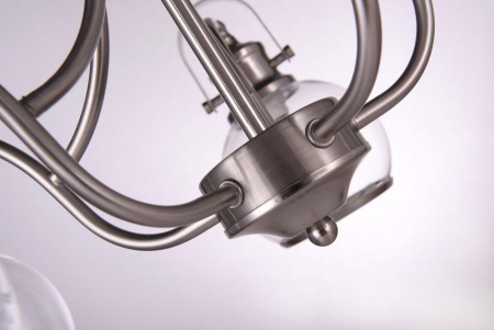 Потолочные люстры — Потолочная люстра Escada 511/5 купить в 